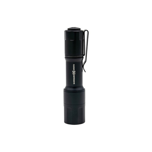 Cloud Defensive MCH-EDC 2.0 Flashlight Black