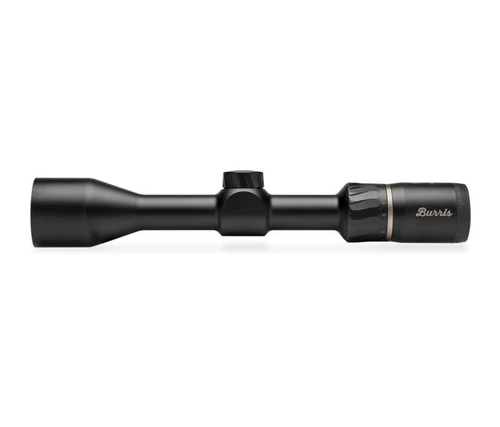 Burris Fullfield IV Rifle Scope 3-12x42mm SFP Illuminated C4 Wind MOA Reticle Matte Black