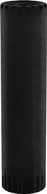 5/8"-24 DIRECT THREADYHM R45 45ACP SUPPRESSOR