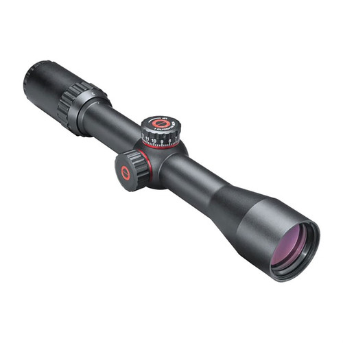 Simmons Protarget Rimfire Rifle Scope 2-7x32mm Truplex Reticle Black Simmons Protarget Rimfire Rifle Scope 2-7x32mm Truplex Reticle Black
