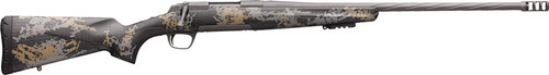 6.5CM 22" TUNGSTN/CARBON FIBR<BROWNING X-BOLT MOUNTAIN PRO 6.5CM 22" TUNGSTN/CARBON FIBR<BROWNING X-BOLT MOUNTAIN PRO
