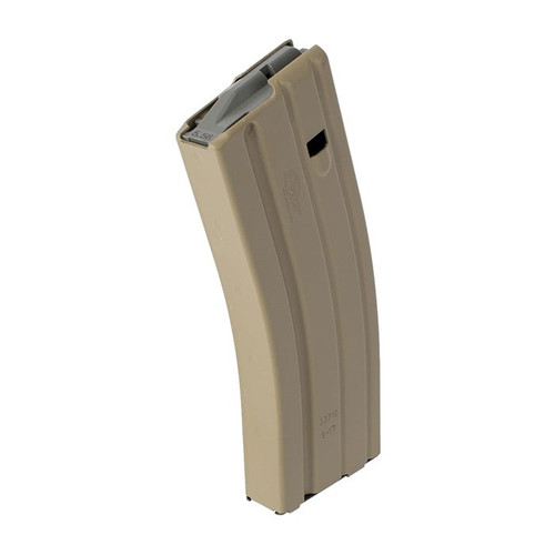 Okay Industries SureFeed AR-15 Magazine 5.56 30-Round FDE