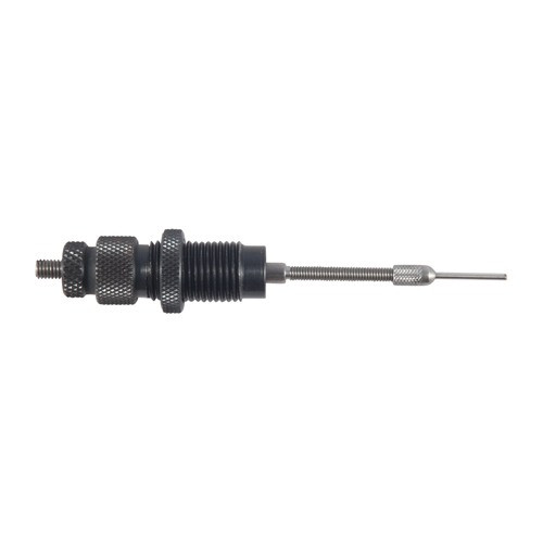 Forster Bushing Bump Decapping Unit, .243 WSSM