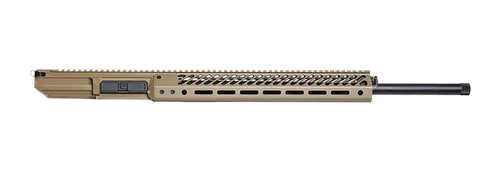 Seekins Precision SP10M Complete Upper 6.5 Creedmoor 22 FDE