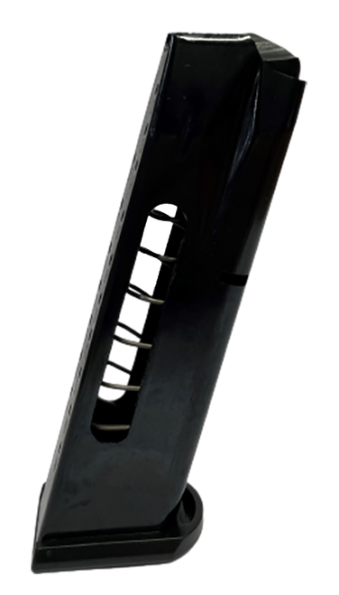Girsan Regard 18-Round 9mm Luger Black Magazine Girsan Regard 18-Round 9mm Luger Black Magazine