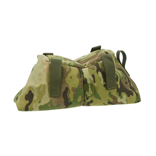 Cole-Tac Trap Bag (Multicam)