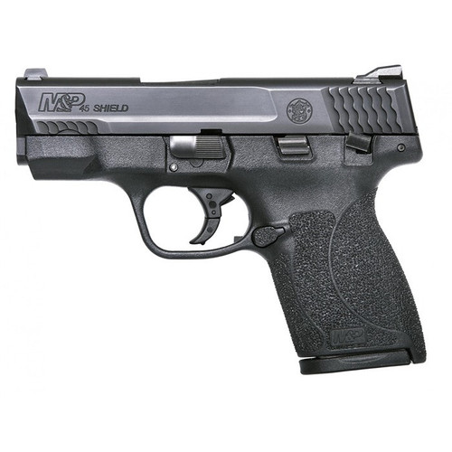 Smith & Wesson M&P Shield M2.0 45 ACP Pistol 3.3" Barrel 7+1 Round Black