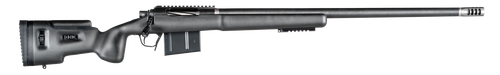Christensen Arms TFM Bolt Action Rifle 6.5 PRC 26" Barrel Black Carbon Fiber Stock