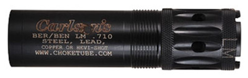 Carlson's Choke Tube 12 Gauge Light Modified Beretta Benelli Mobil