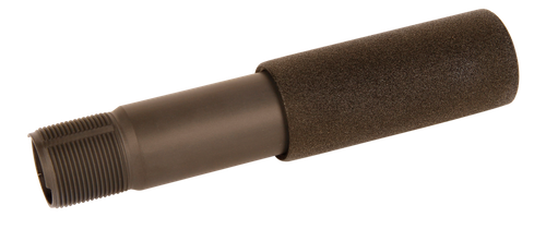 LBE Unlimited PBT-CG Pistol Buffer Tube AR-Platform Gray