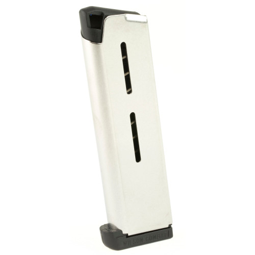 Wilson Combat Magazine 1911 45 ACP 7-Round Stainless Steel