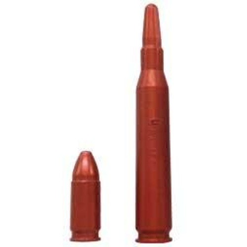 Carlson's Snap Cap 6.5 Creedmoor Aluminum 2PK