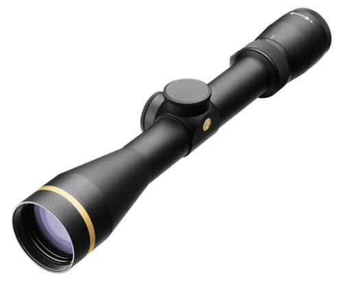 Leupold VX-6 Rifle Scope 2-12x 42mm CDS Illuminated LR