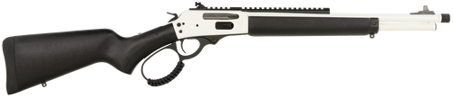Rossi R95 Trapper Bolt Action Rifle 30-30 Winchester 16.5" White