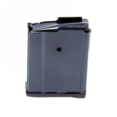 ProMag Magazine Ruger Ranch 6.8 SPC 10-Round Steel Black