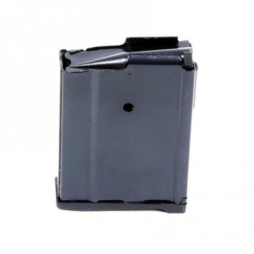 ProMag Magazine Ruger Ranch 6.8 SPC 10-Round Steel Black