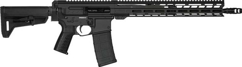 16" 30RD SL-K ADJ STOCK BLACKCMMG RIFLE DISSENT MK4 300AAC 16" 30RD SL-K ADJ STOCK BLACKCMMG RIFLE DISSENT MK4 300AAC