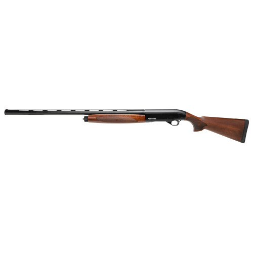 Savage Arms 560 Field Shotgun 12 Gauge 3" Chamber 28" Barrel Walnut Stock - Image 1