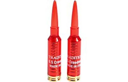 Traditions Snap Caps 6.5cm 2 Pack