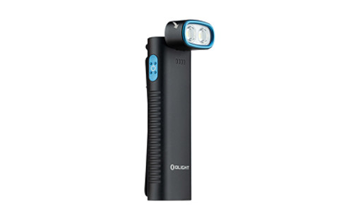 Olight Arkflex 1000 Lumen Flashlight Black