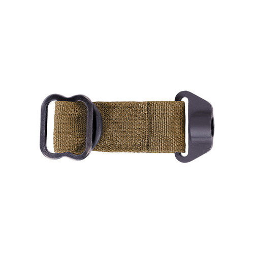 Grovtec Buttstock Sling Tail Coyote Brown