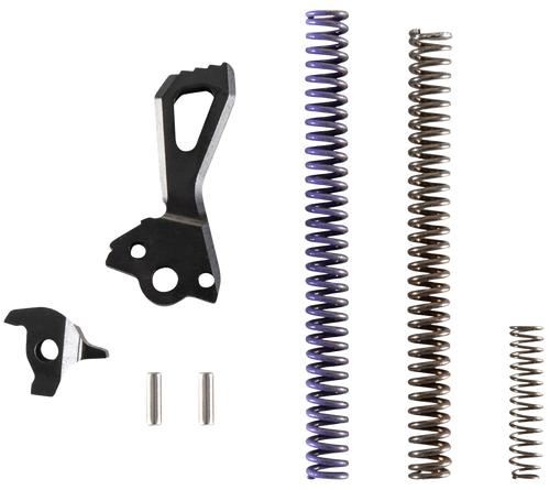 Apex Tactical 116142 Action Enhancement Kit CZ 75 B Pistol Black