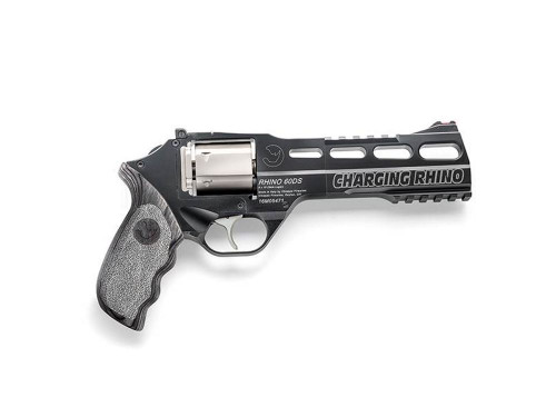 Chiappa Rhino 60DS 9mm Revolver Chiappa Rhino 60DS 9mm Revolver
