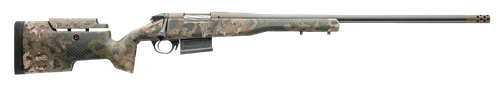 Bergara Divide Rifle .308 Winchester Carbon Fiber Barrel with Omni Muzzlebrake