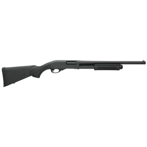 Remington 870 Express Pump Action 12 Gauge Shotgun 18" Barrel 3" Chamber