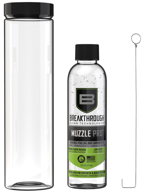 Breakthrough Clean Technologies Muzzleloader Breech Plug Cleaning Kit