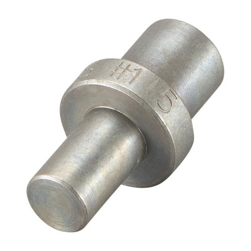 RCBS Lube-A-Matic Top Punch 115