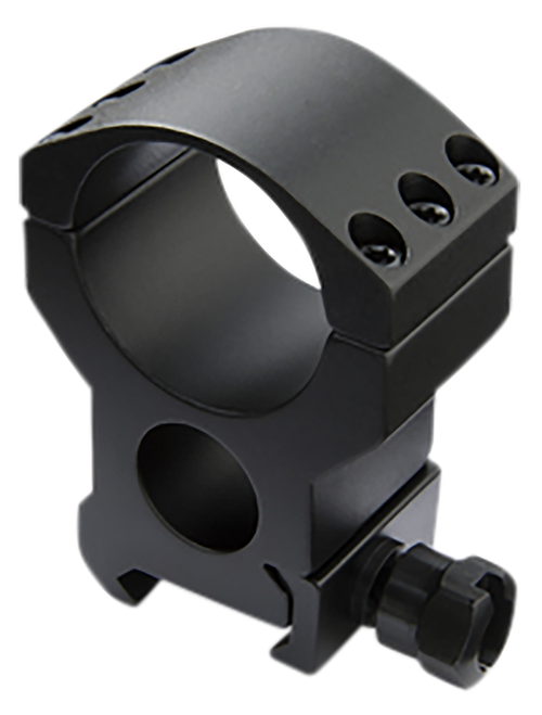 Burris 420167 Xtreme Tactical Rings  Matte Black 30mm Extra High
