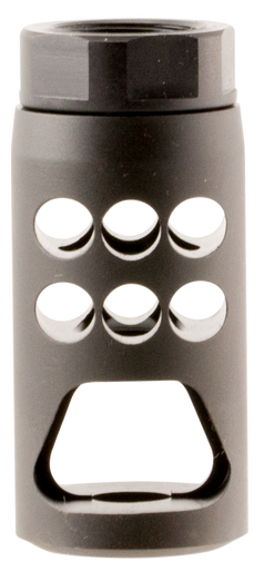 Ruger Hybrid Muzzle Brake Ruger Precision Rifle 308 Winchester 5/8"-24 Steel Matte