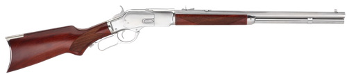 Taylor's & Company 1873 Bolt Action Rifle .45 Colt 20" Barrel Walnut Stock