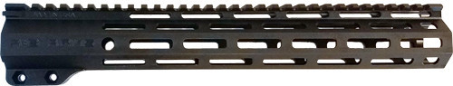 American Built Arms Pro Float Handguard M-LOK 13 Inch Aluminum Black
