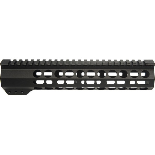 Bowden Tactical Cornerstone Handguard AR-15 10" Aluminum Black