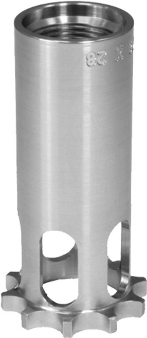 9/16-24YHM NELSON PISTON .10MM