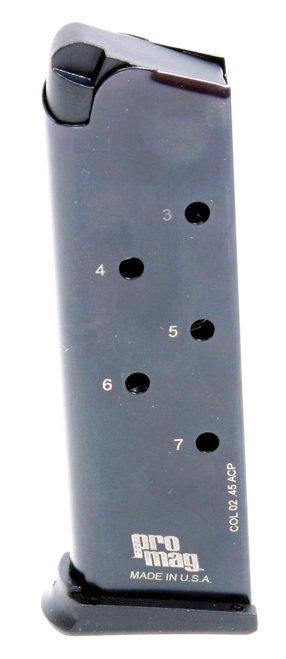 ProMag 1911 Government .45 ACP Magazine 7-Round