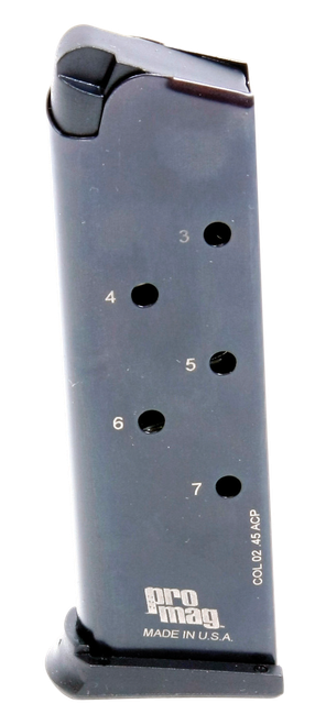 ProMag 1911 Government .45 ACP Magazine 7-Round