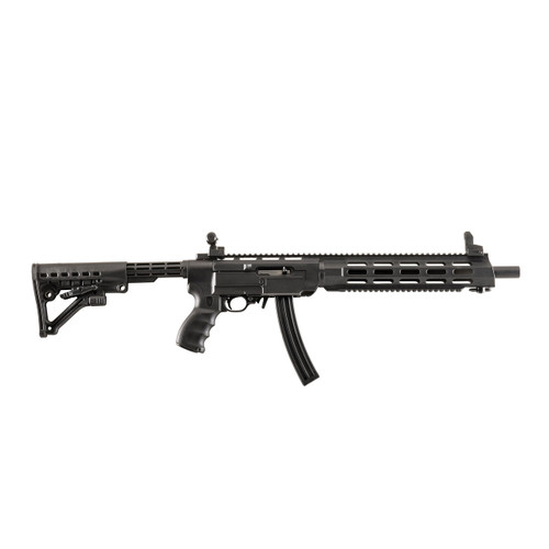 ProMag Archangel AA556R-EX Conversion Stock Ruger 10/22 Black