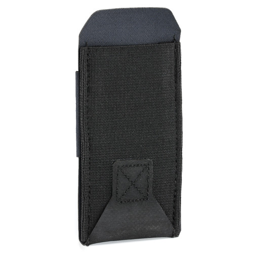 Blue Force Gear Belt Mounted Single Pistol Magazine Pouch Black