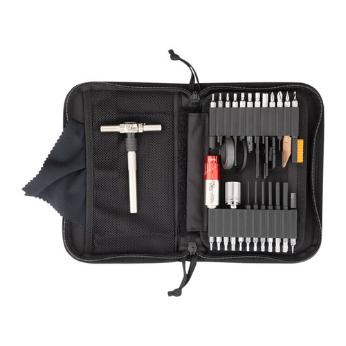 Fix It Sticks 3 Gun Bit Driver Kit with All in One Torque Driver Fix It Sticks 3 Gun Bit Driver Kit with All in One Torque Driver