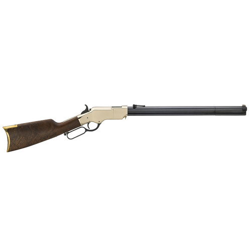 Henry Original Rare Carbine Lever Action Rifle .44-40 20.4" Barrel