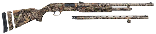 Mossberg 500 Bantam Super Field/Deer Combo 20 Gauge Shotgun 22"/24" Barrels Mossy Oak Break-Up Country
