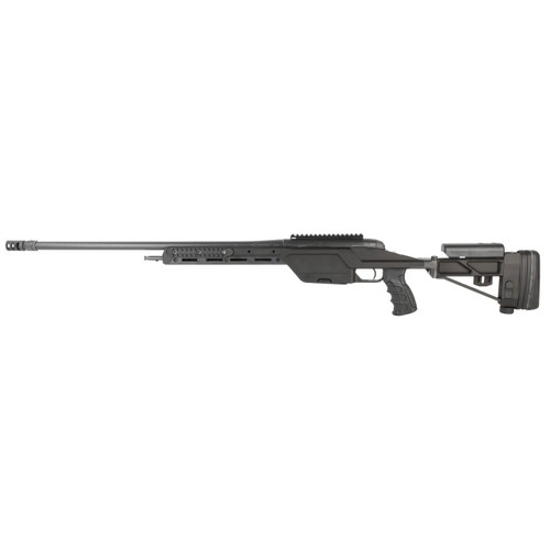 Steyr SSG 08 Semi Automatic Rifle 300 Win Mag 23.6" Barrel 8-Round Magazine Black