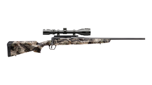 Savage Arms AXIS II XP Bolt Action Rifle 7mm-08 22"
