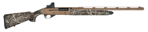 EAA Girsan MC312 Gobbler Shotgun 12 Gauge 3.5" Chamber 24" Barrel 5rd