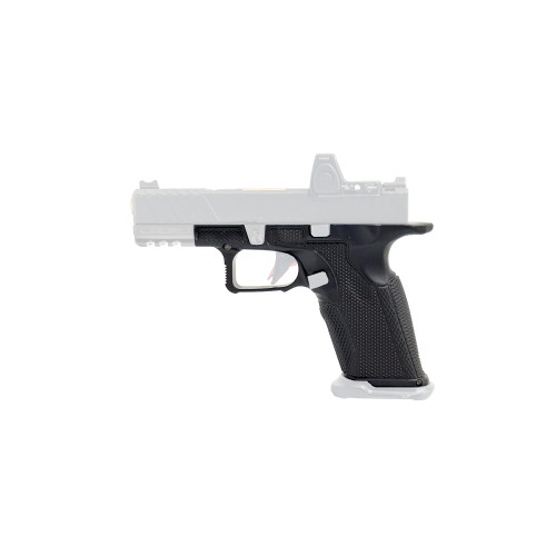 Icarus Precision OZ9 X Grip Module Black
