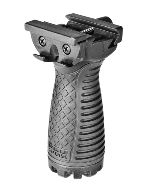 Fab Defense FXRSGB RSG Stout Grip Black