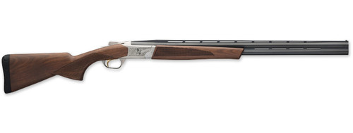 Browning Cynergy Micro Midas 20 Gauge 24" Blued Barrel Walnut Stock